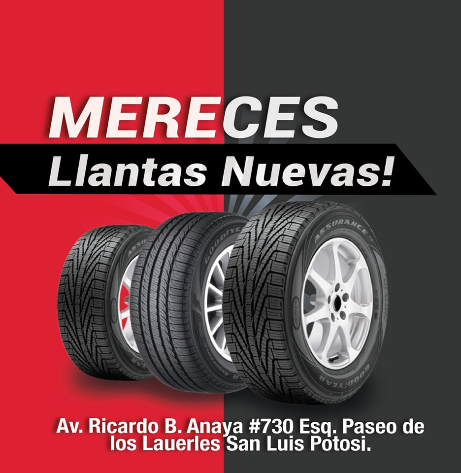 Llanteras del Norte - Imagen 1